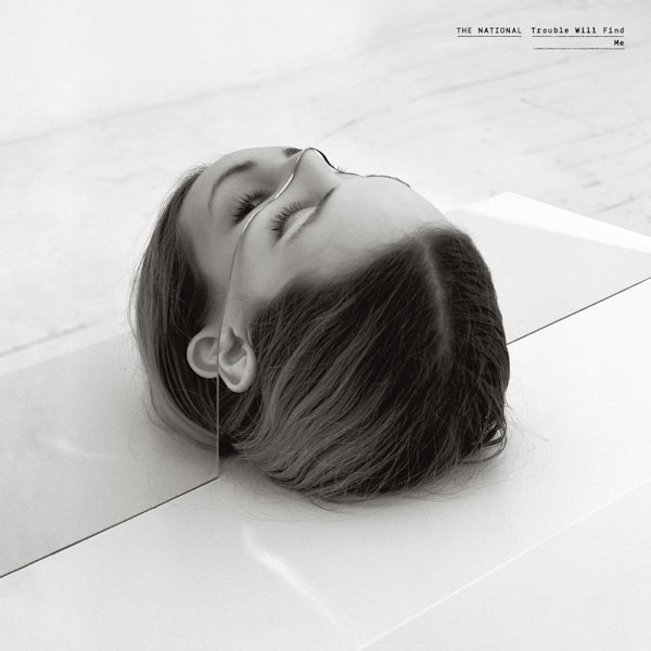The National - Trouble Will Find Me (CD)