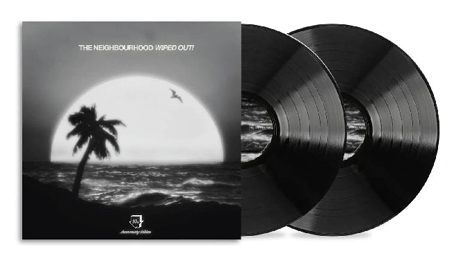 The Neighbourhood - Wiped Out! (10th Anniversary Edition) (LP)