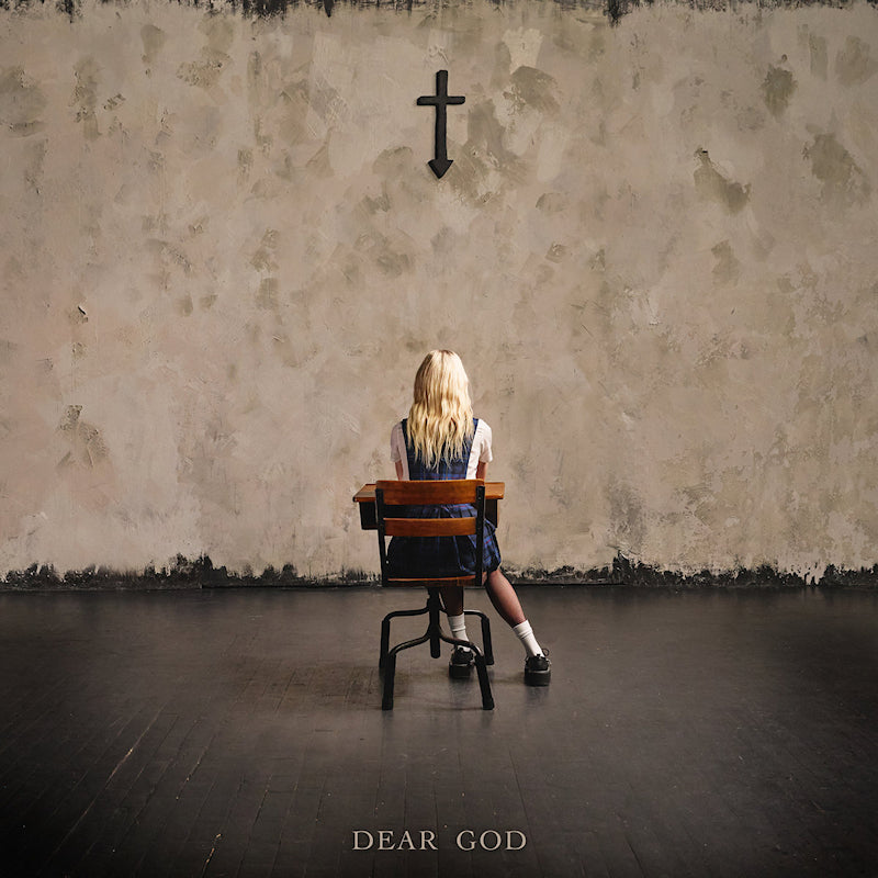The Pretty Reckless - Dear God (LP)