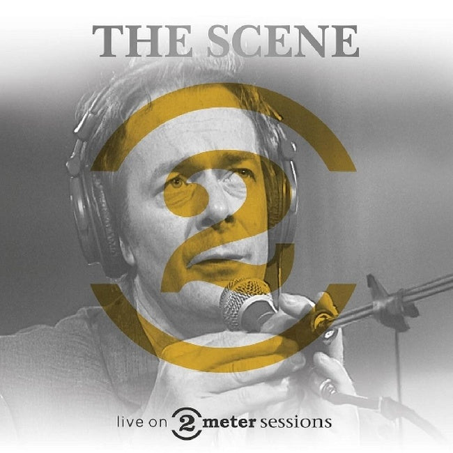 The Scene - Live On 2 Meter Sessions (LP)