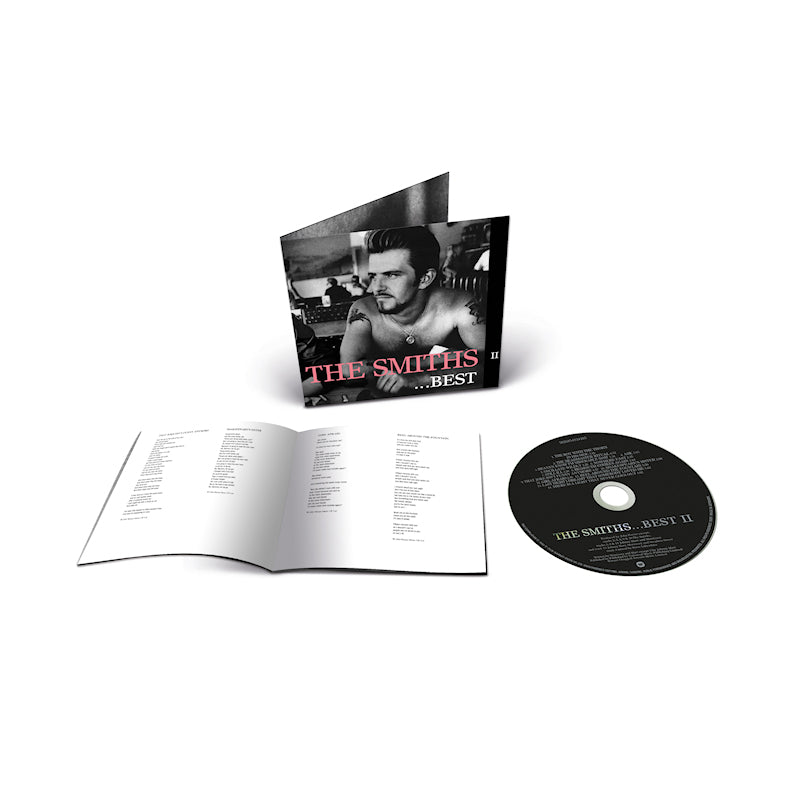 The Smiths - Best... II (CD)