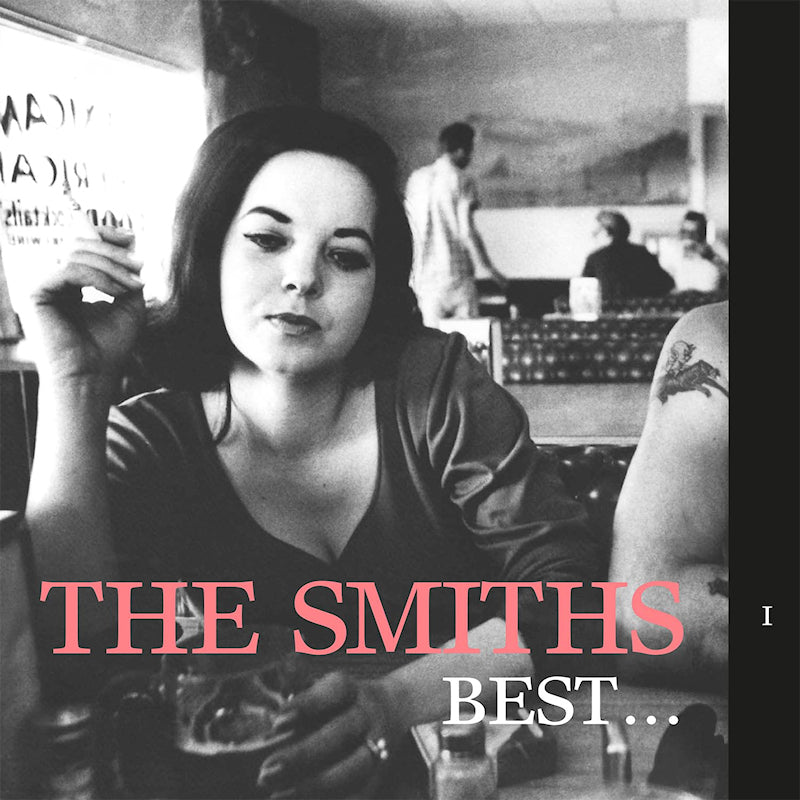 The Smiths - Best... I (CD)