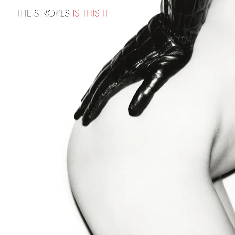 The Strokes - Is This It (LP)