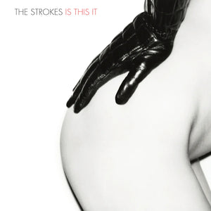 The Strokes - Is This It (LP)