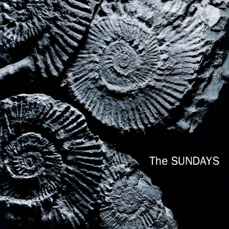 The Sundays - Reading, Writing And Arithmetic (LP)