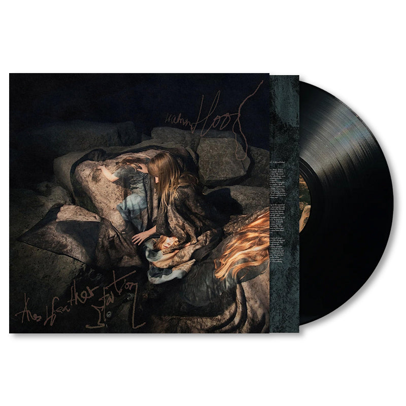 Weather Station - Humanhood (LP)