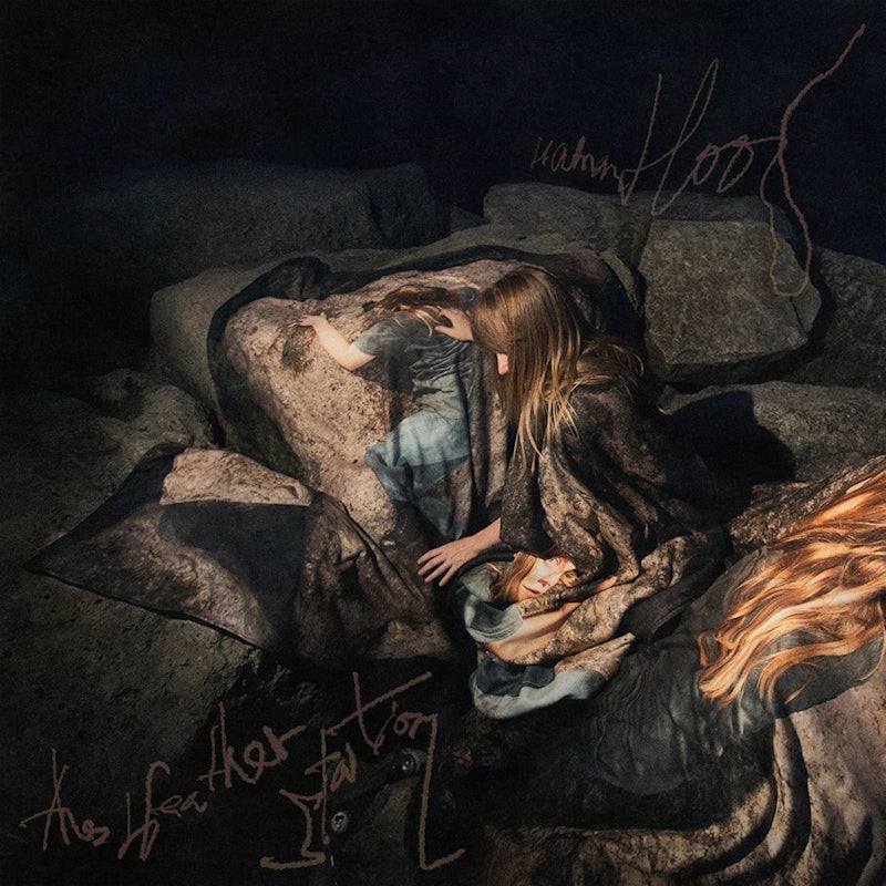 Weather Station - Humanhood (LP)