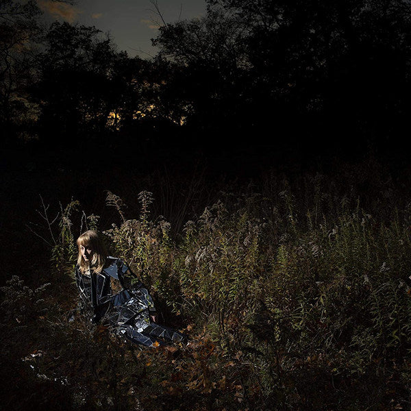 The Weather Station - Ignorance (Silver LP)