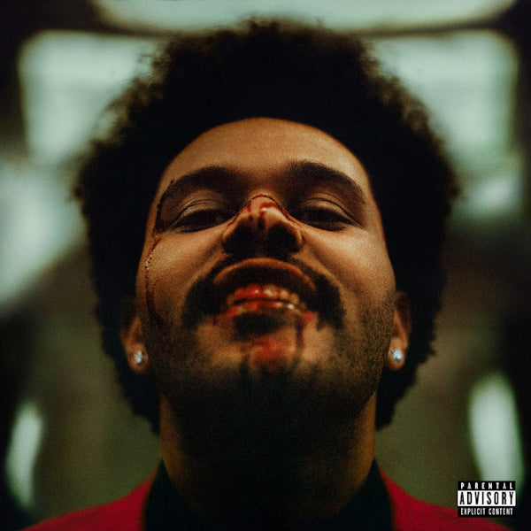 The Weeknd - After Hours (LP)