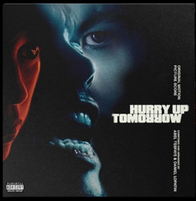 The Weeknd - Hurry Up Tomorrow (LP)