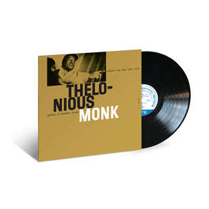 Thelonious Monk - Genius Of Modern Music (LP)