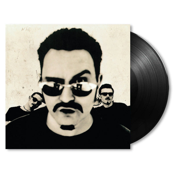 Therapy? - Infernal Love (LP)