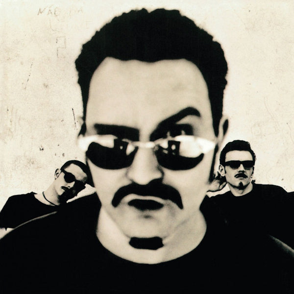 Therapy? - Infernal Love (LP)