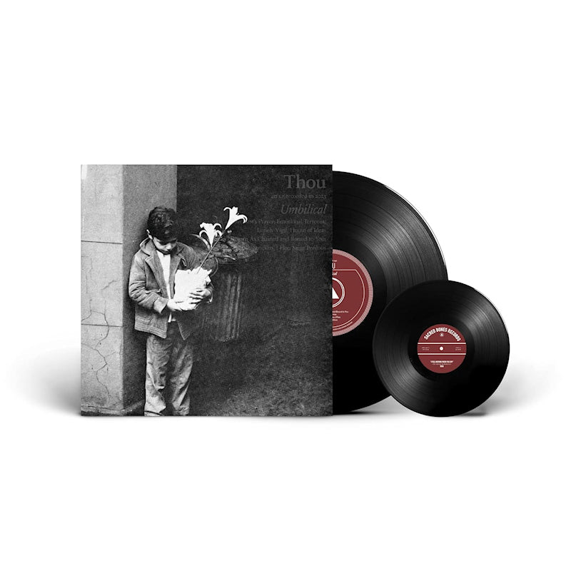 Thou - Umbilical (LP)