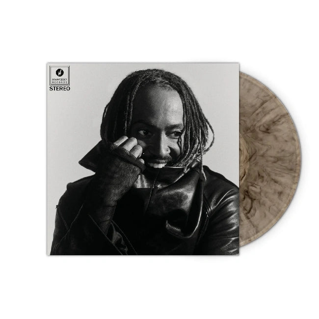 Thundercat - Distracted (LP)