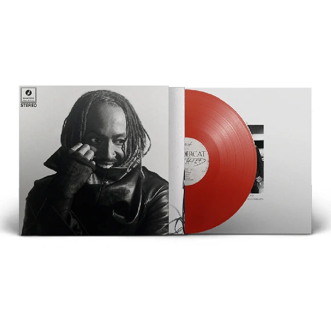 Thundercat - Distracted (Red Vinyl LP)