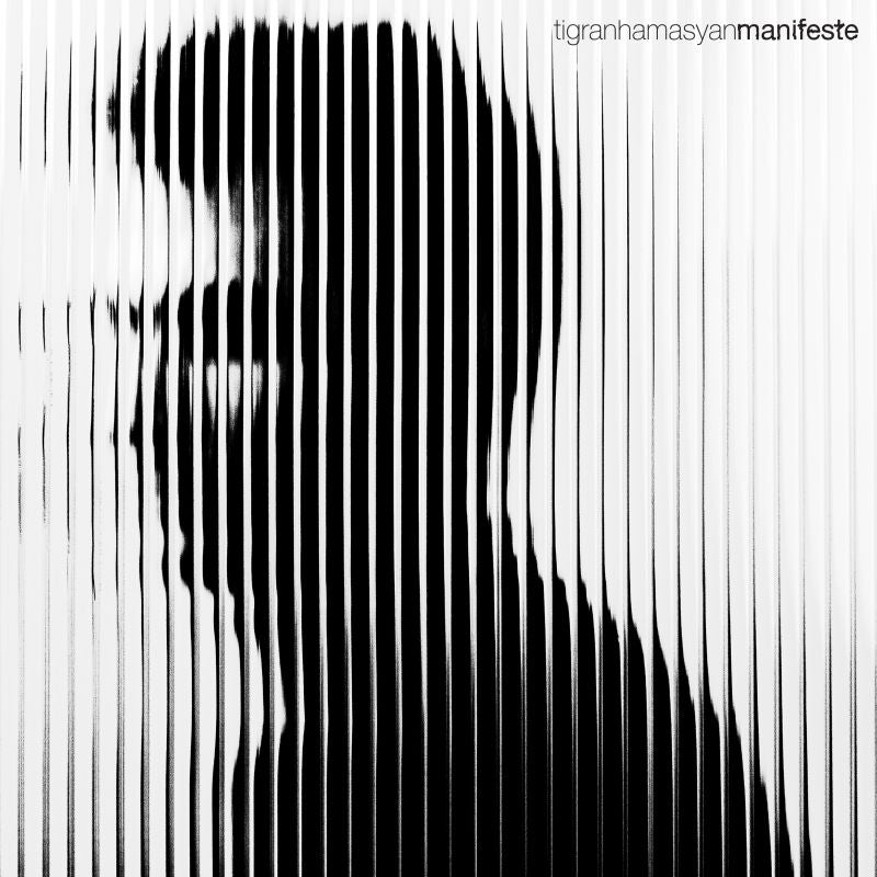 Tigran Hamasyan - Manifeste (LP)
