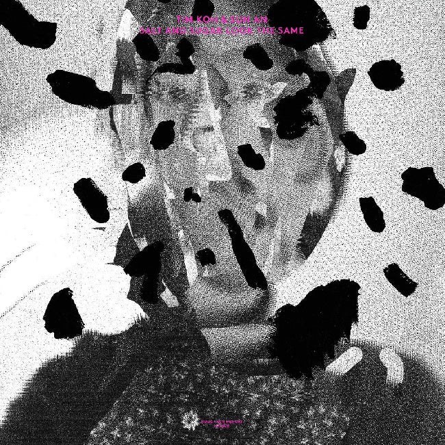 Tim Koh & Sun an - Salt and Sugar Look the Same (LP)