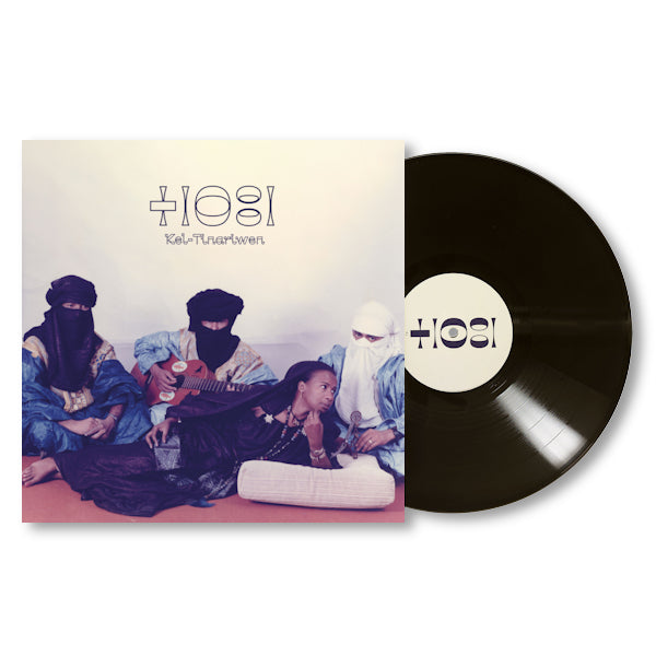 Tinariwen - Kel Tinariwen (LP)