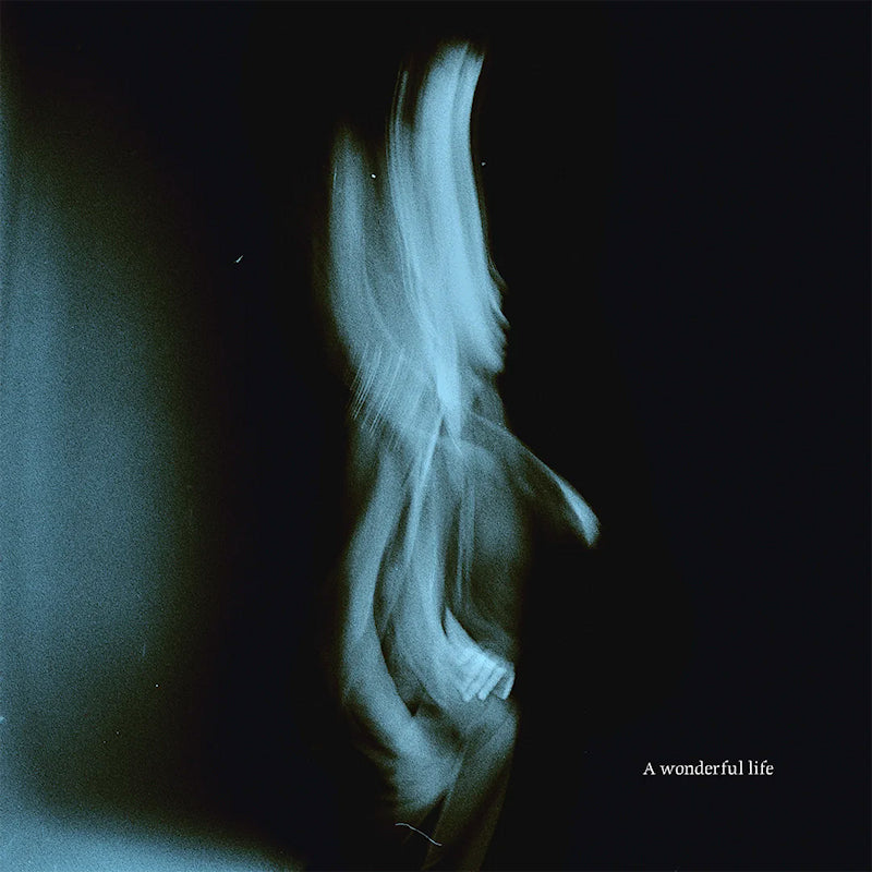 Tom Odell - A Wonderful Life (Clear Green Coloured LP)