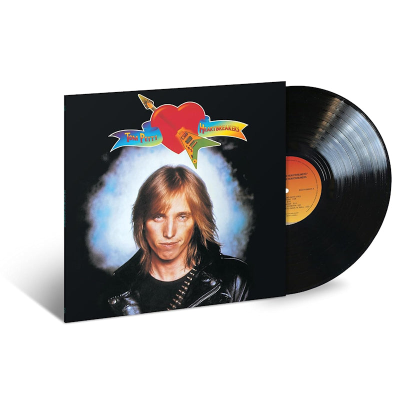 Tom Petty And The Heartbreakers - Tom Petty And The Heartbreakers (LP)