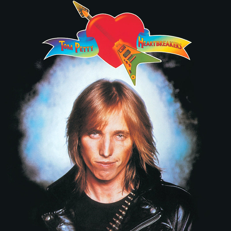 Tom Petty And The Heartbreakers - Tom Petty And The Heartbreakers (LP)