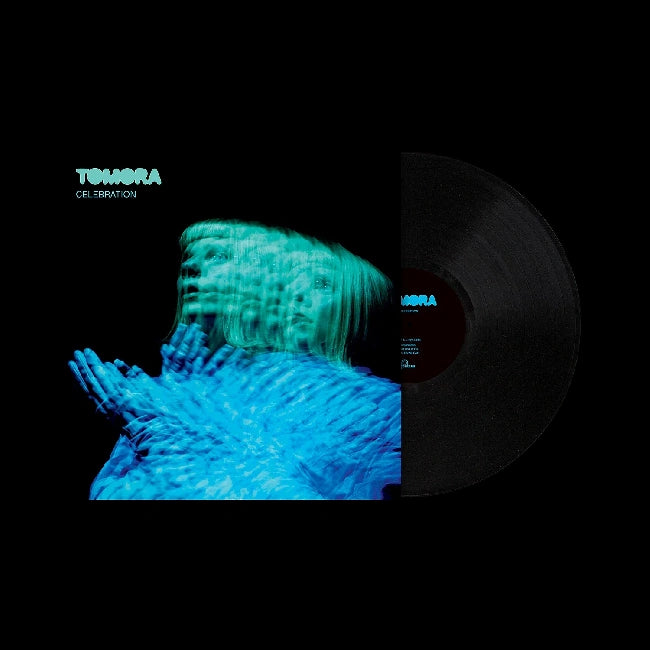 Tomora - Celebration (LP)