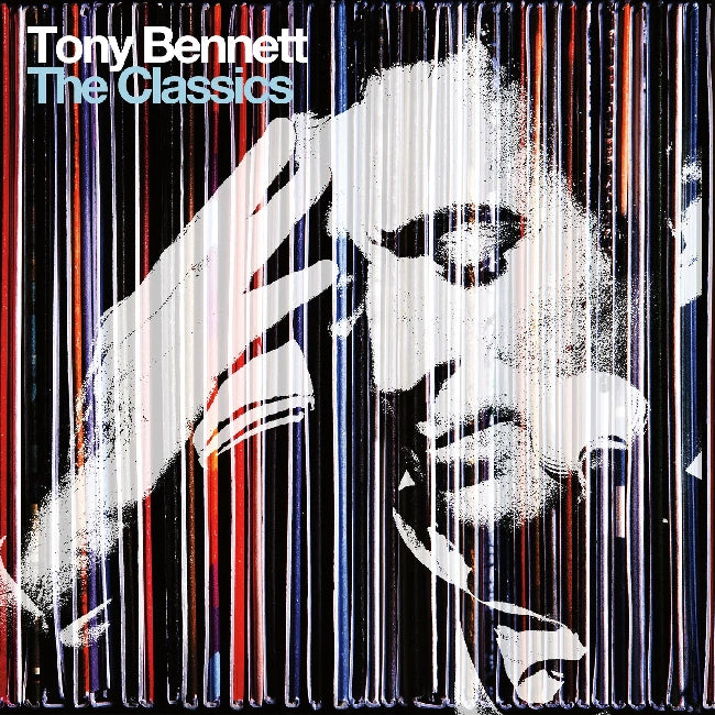 Tony Bennett - The Classics (LP)