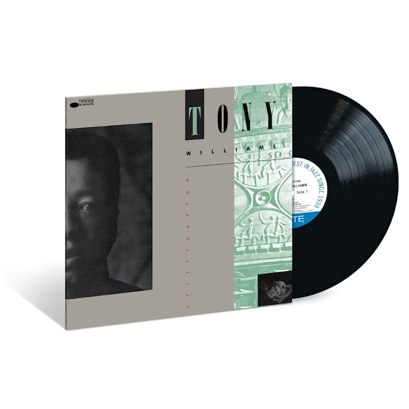 Tony Williams - Civilization (LP)