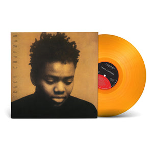 Tracy Chapman - Tracy Chapman (Orange LP)