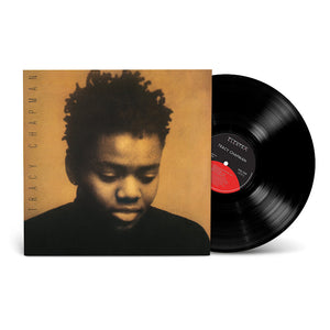 Tracy Chapman - Tracy Chapman (LP)