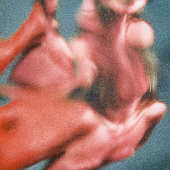 Tramhaus - Blister (Cassette)