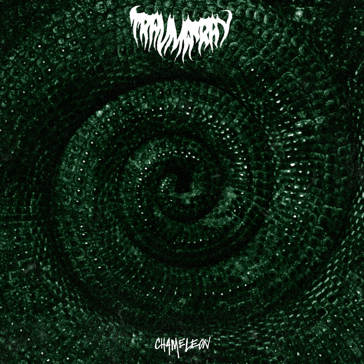 Trauma Ray - Chameleon (LP)
