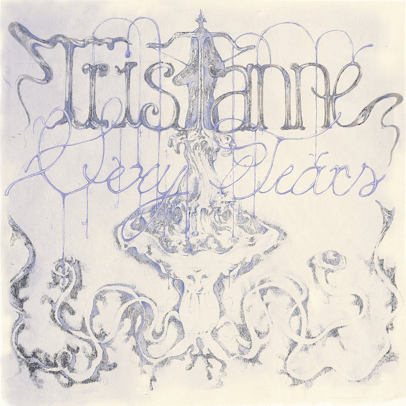 Tristanne - Sexy Tears (LP)