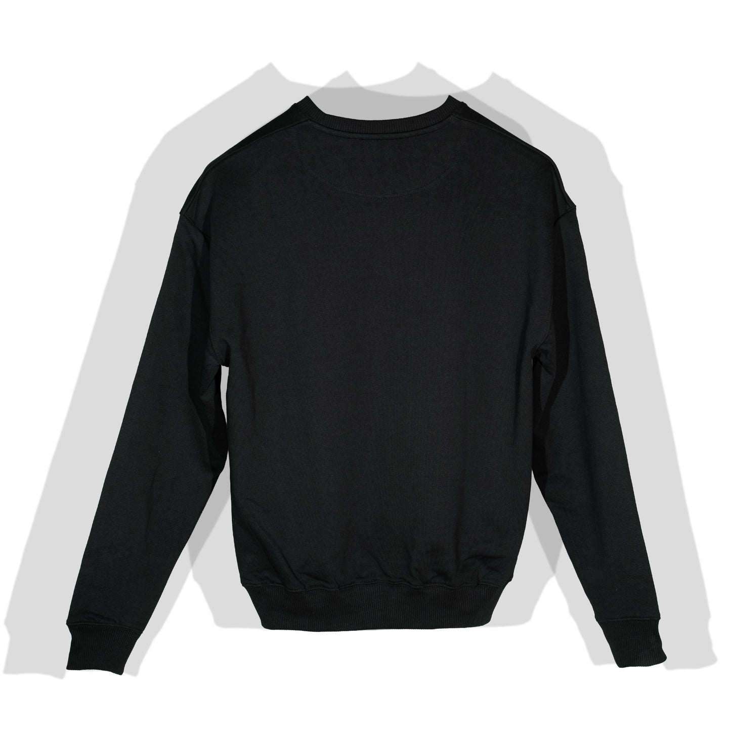 Sweater Logo Black