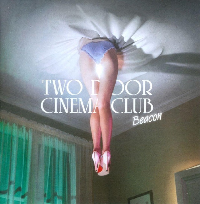 Two Door Cinema Club - Beacon (LP)