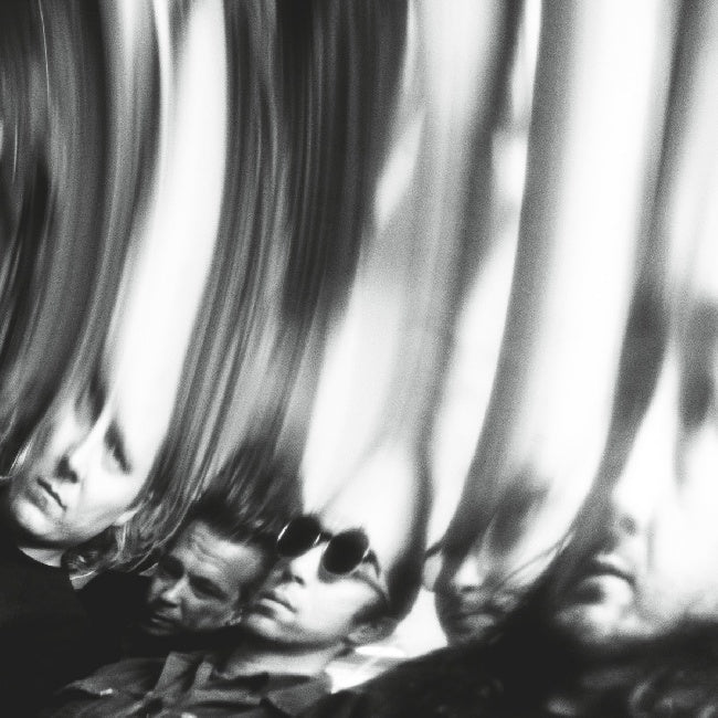 Ty Segall - Chrome (LP)