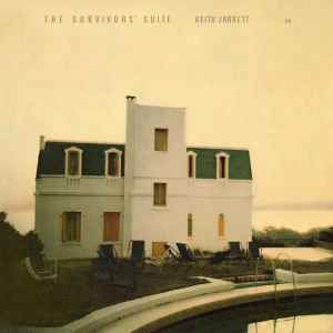 USED - Keith Jarrett - The Survivors' Suite