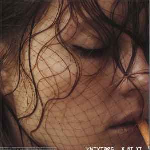 USED - Charlotte de Witte - Return To Nowhere EP