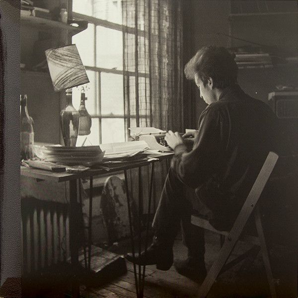 USED - Bob Dylan - The Witmark Demos: 1962-1964