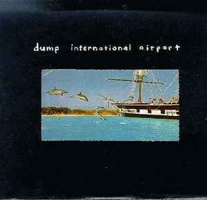 USED - Dump - International Airport