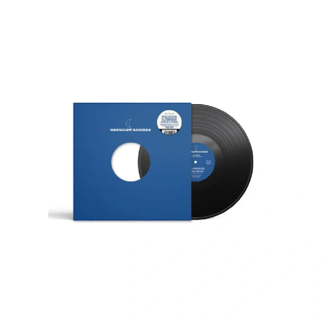 Universal Robot Band - Barely Breaking Even (12")