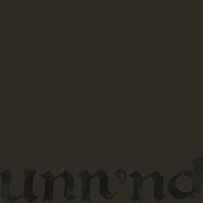 Unwound - Leaves Turn Inside You (25th Anniversary Edition) (Cassette)