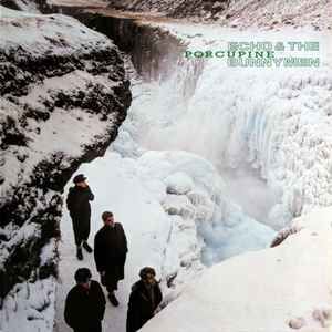 USED - Echo & The Bunnymen - Porcupine