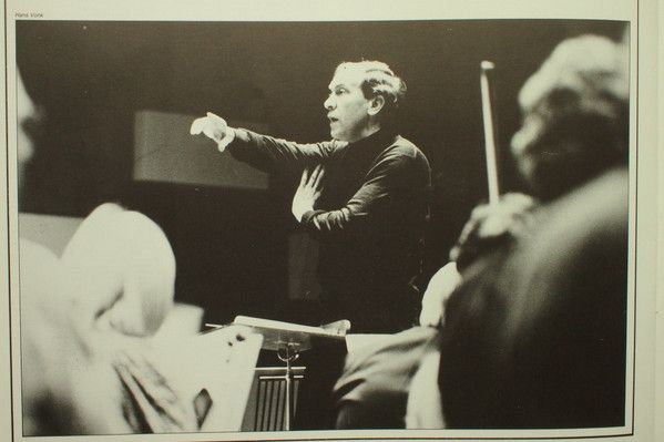 USED - Residentie Orkest - 400 Jaar Nederlandse Muziek 2