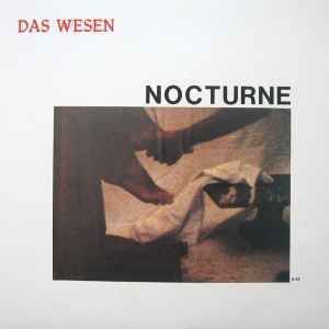 USED - Das Wesen - Nocturne