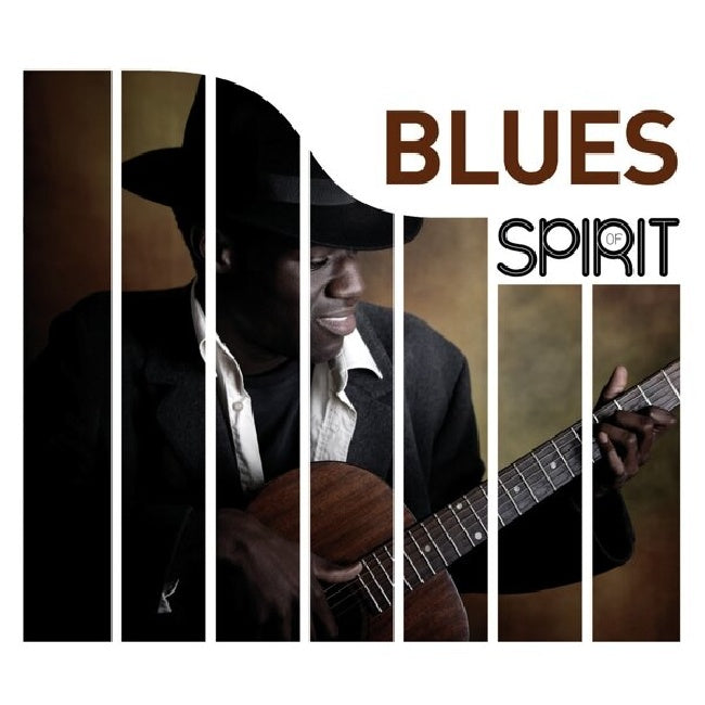 Various Artists - Spirit Of Blues (LP)