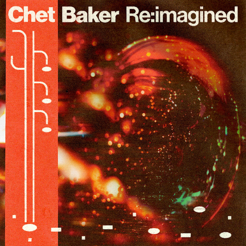 Various Artists - Chet Baker Re:imagined (LP)