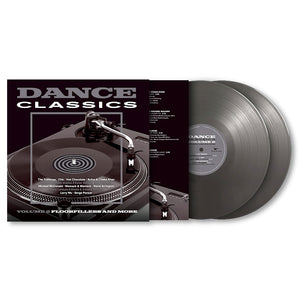 Various - Dance Classics...Vol. 2 (LP)