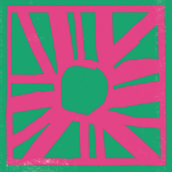 Various Artists - Mr Bongo Record Club Volume Four (LP)